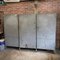 Industrial Cabinet with 3 Doors, 1950s 1