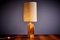 Lámparas de mesa de cerámica de Roger Capron, años 70. Juego de 2, Imagen 12