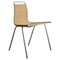 PK1 Chairs in Cane by Poul Kjaerholm for PP Møbler, 2005, Set of 4 1