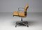Chaise de Bureau EA 208 Soft Pad All Group en Cuir Tanné par Charles & Ray Eames pour Vitra, 2002 9