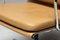 EA 208 Tan Leather Soft Pad All Group Office Chair by Charles & Ray Eames for Vitra, 2002 11