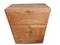 Mid-Century Drinks Cabinet Writing Bureau in Elm from Ercol, Image 3