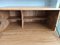 Mid-Century Drinks Cabinet Writing Bureau in Elm from Ercol 9