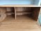 Mid-Century Drinks Cabinet Writing Bureau in Elm from Ercol, Image 9