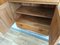 Mid-Century Drinks Cabinet Writing Bureau in Elm from Ercol 13