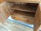 Mid-Century Drinks Cabinet Writing Bureau in Elm from Ercol, Image 13