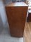 Mid-Century Drinks Cabinet Writing Bureau in Elm from Ercol, Image 19