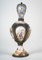 Napoleon III Period Enamelled Silver Ewer, 19th Century 3