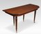 Imperial Extending Mahogany Dining Table in the Style of Gillows, Image 1