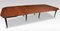 Imperial Extending Mahogany Dining Table in the Style of Gillows, Image 10
