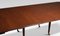 Imperial Extending Mahogany Dining Table in the Style of Gillows, Image 2