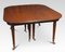 Imperial Extending Mahogany Dining Table in the Style of Gillows, Image 7