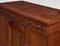 Regency Mahogany 4-Door Sideboard 4