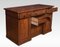 Regency Mahogany 4-Door Sideboard 9