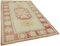 Tapis Anatolien Beige Vintage 2