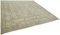 Grand Tapis Vintage Beige 2