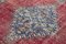 Tapis Vintage Beige, Turquie 5