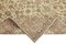 Tappeto vintage beige, Turchia, Immagine 37