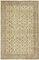 Tappeto vintage beige, Turchia, Immagine 3