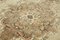 Tappeto vintage beige, Turchia, Immagine 29