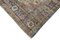 Tapis Vintage Beige, Turquie 27