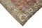 Tapis Vintage Beige, Turquie 23