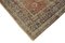 Tapis Vintage Beige, Turquie 16