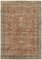 Tapis Vintage Beige, Turquie 5