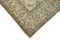 Tapis Vintage Beige, Turquie 15