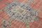 Tapis Vintage Beige, Turquie 20