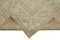 Grand Tapis Vintage Beige 47