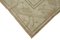 Grand Tapis Vintage Beige 39