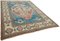 Grand Tapis Vintage Beige 26