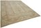 Tappeto grande vintage beige, Immagine 24