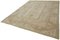 Tappeto grande vintage beige, Immagine 27