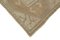 Grand Tapis Vintage Beige 37