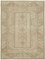 Tappeto grande vintage beige, Immagine 12