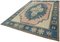 Grand Tapis Vintage Beige 10