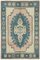 Grand Tapis Vintage Beige 2