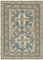 Grand Tapis Vintage Beige 1