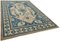 Grand Tapis Vintage Beige 6