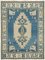 Grand Tapis Vintage Beige 11