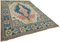 Grand Tapis Vintage Beige 4