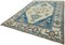 Grand Tapis Vintage Beige 46