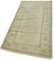 Tapis Anatolien Beige Vintage 21