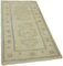 Tapis Anatolien Beige Vintage 14