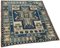 Tapis Anatolien Beige Vintage 8