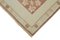 Tapis Anatolien Beige Vintage 29