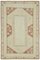 Tapis Anatolien Beige Vintage 7