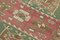 Anatolischer Vintage Teppich in Beige 45